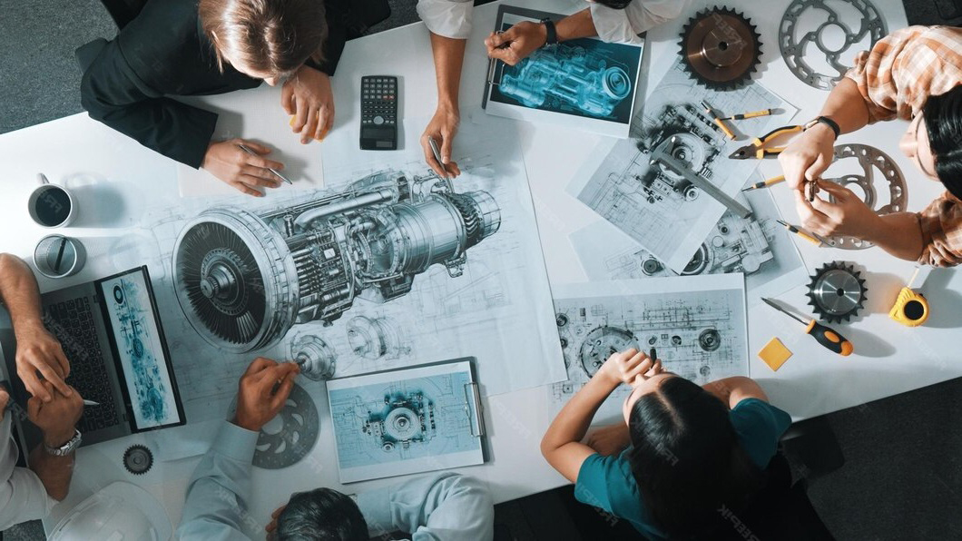 Manufacturing Facility